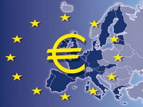 Экономика Европы