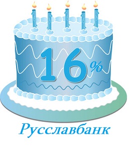Вклады банка Русславбанк