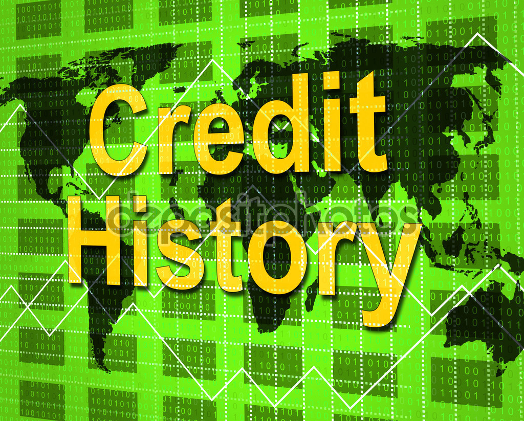 кредитная история
