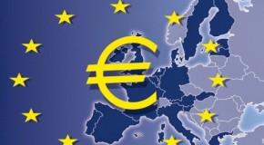 Экономика Еврозоны(стран Европы). Анализ состояния