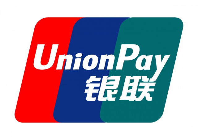 Union pay card оформить выгодный курс обмена евро биткоин в спб