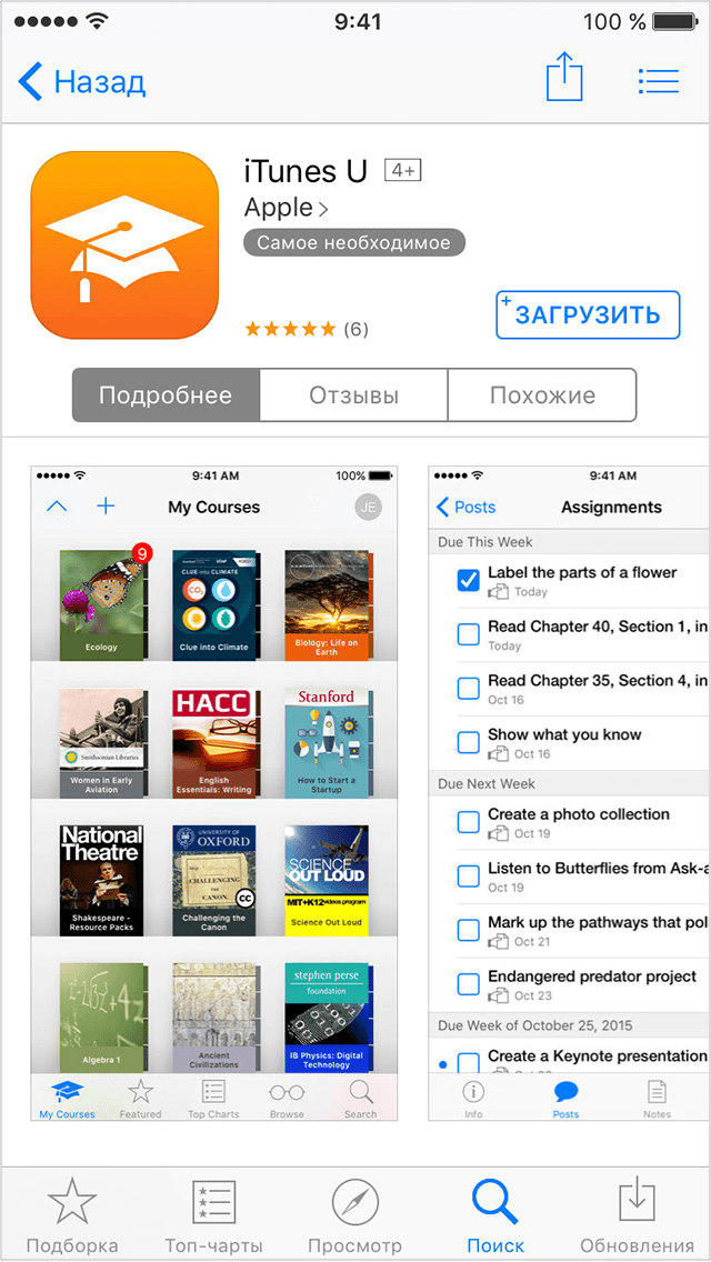 Работает ли app store на китайском айфоне