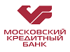 ПАО Московский кредитный банк