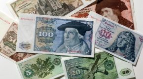 Какой вклад лучше: валютный или рублевый Какой вклад лучше: валютный или рублевый